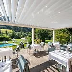 Ξενοδοχείο Sonnalm - Spa,idyll,dining 4*
