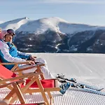 Ξενοδοχείο Sonnalm - Spa,idyll,dining Bad Kleinkirchheim