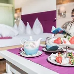 Sonnalm - Spa,idyll,dining Hotel 4*