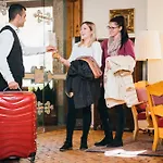 Hotel Sonnalm - Spa,idyll,dining Bad Kleinkirchheim