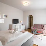 Sonnalm - Spa,idyll,dining Hotel