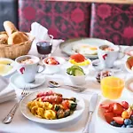 Sonnalm - Spa,idyll,dining 4* Bad Kleinkirchheim