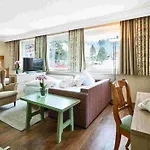 Sonnalm - Spa,idyll,dining Ξενοδοχείο 4*