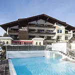 Sonnalm - Spa,idyll,dining Hotel Bad Kleinkirchheim