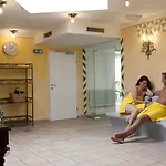 Ξενοδοχείο Sonnalm - Spa,idyll,dining 4*
