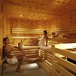 Sonnalm - Spa,idyll,dining 4* Bad Kleinkirchheim