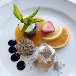 Sonnalm - Spa,idyll,dining Ξενοδοχείο 4*