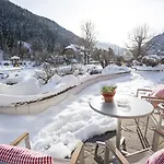 Sonnalm - Spa,idyll,dining Ξενοδοχείο 4*
