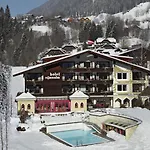 Sonnalm - Spa,idyll,dining Bad Kleinkirchheim