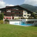 Hotel Sonnalm - Spa,idyll,dining 4*
