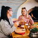 Hotel Sonnalm - Spa,idyll,dining Bad Kleinkirchheim