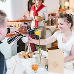 Sonnalm - Spa,idyll,dining Bad Kleinkirchheim