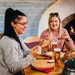 Hotel Sonnalm - Spa,idyll,dining