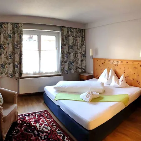 Hotel Sonnalm - Spa,idyll,dining