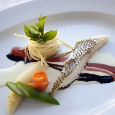 Hotel Sonnalm - Spa,idyll,dining