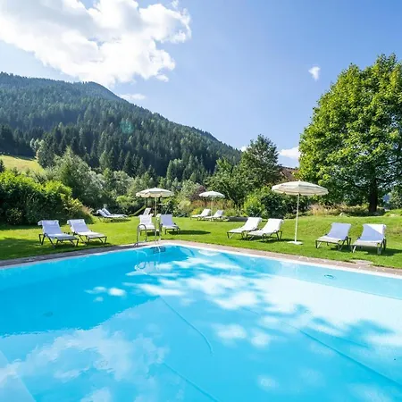 Sonnalm - Spa,idyll,dining