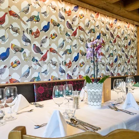 Hotel Sonnalm - Spa,idyll,dining Bad Kleinkirchheim