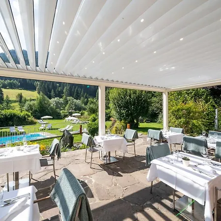 Hotel Sonnalm - Spa,idyll,dining 4*