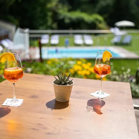 Hotel Sonnalm - Spa,idyll,dining 4*
