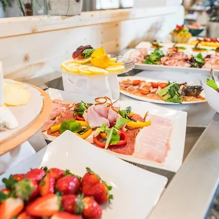 Hotel Sonnalm - Spa,idyll,dining Bad Kleinkirchheim