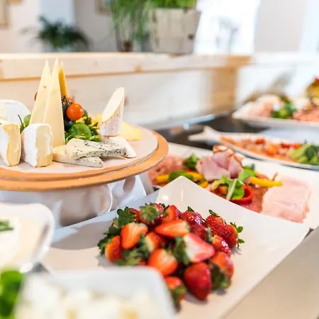 מלון Sonnalm - Spa,idyll,dining באד קליניקירשהיים