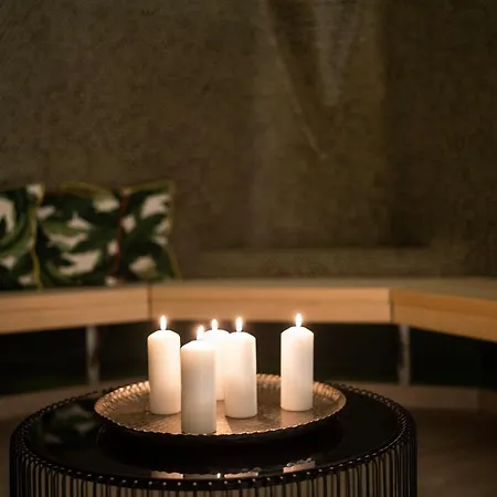 Sonnalm - Spa,idyll,dining מלון