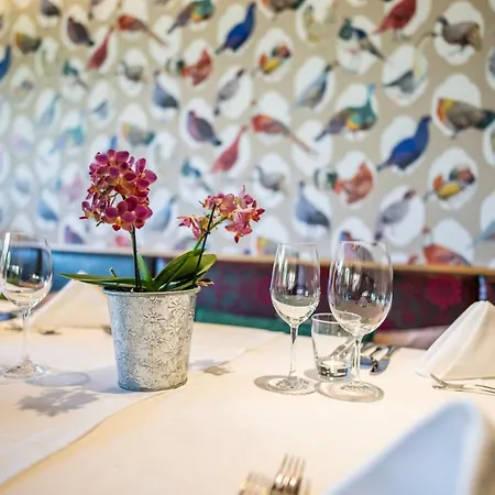 Hotel Sonnalm - Spa,idyll,dining 4*