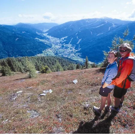 Sonnalm - Spa,idyll,dining 4*