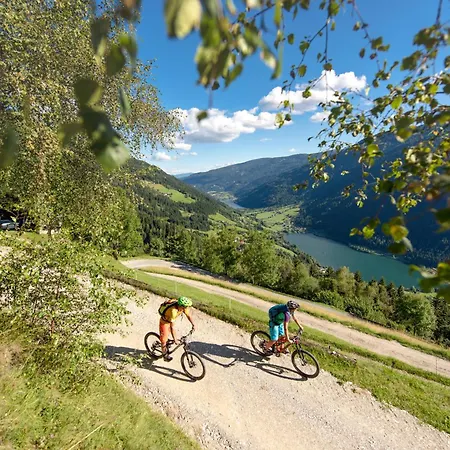 Sonnalm - Spa,idyll,dining 4* Bad Kleinkirchheim