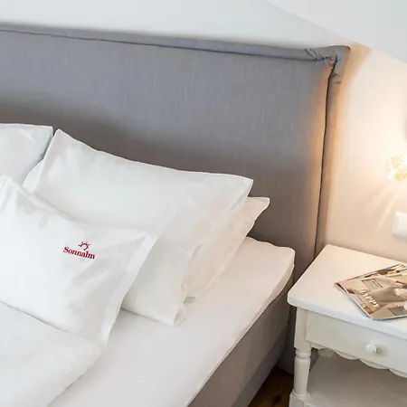 Hotel Sonnalm - Spa,idyll,dining 4*