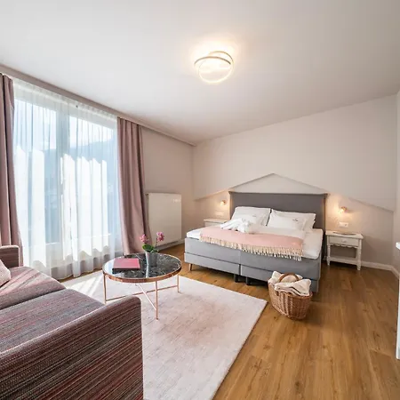 Hotel Sonnalm - Spa,idyll,dining Bad Kleinkirchheim