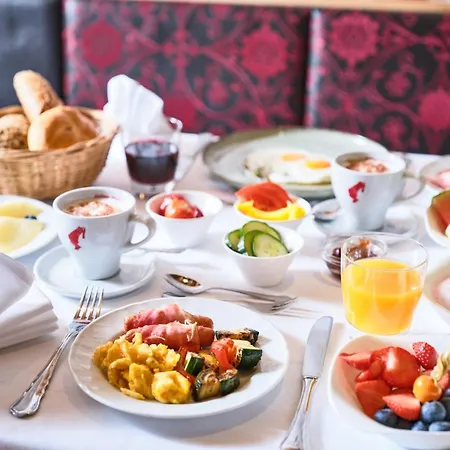 Sonnalm - Spa,idyll,dining 4* Bad Kleinkirchheim