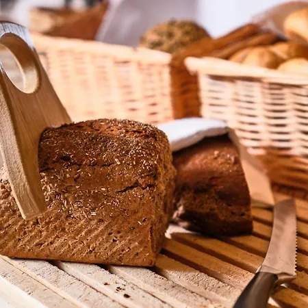 מלון Sonnalm - Spa,idyll,dining באד קליניקירשהיים