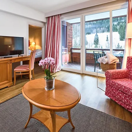 Sonnalm - Spa,idyll,dining Bad Kleinkirchheim