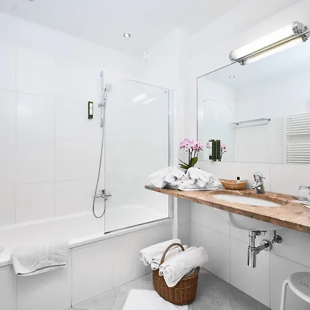 Sonnalm - Spa,idyll,dining 4* Bad Kleinkirchheim