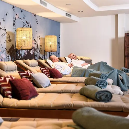 Sonnalm - Spa,idyll,dining Hotel 4*