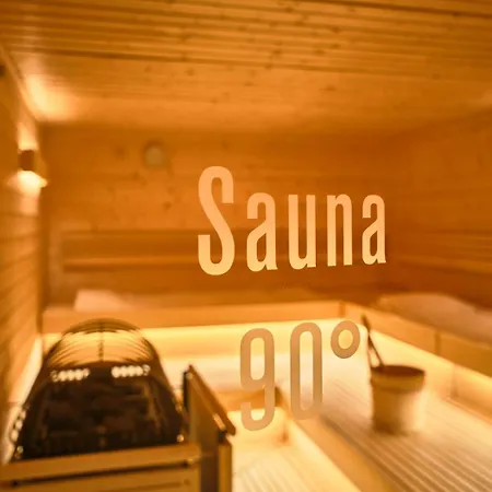 Sonnalm - Spa,idyll,dining באד קליניקירשהיים