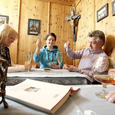 Sonnalm - Spa,idyll,dining 4* Bad Kleinkirchheim