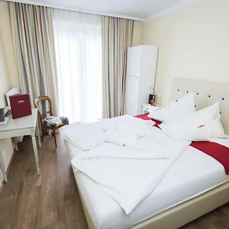 Sonnalm - Spa,idyll,dining