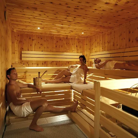 Sonnalm - Spa,idyll,dining 4* באד קליניקירשהיים