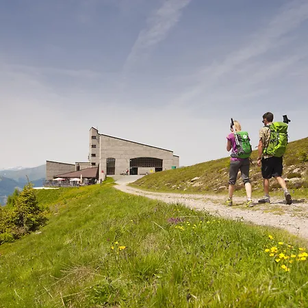 Sonnalm - Spa,idyll,dining Отель