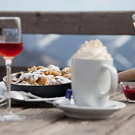 Sonnalm - Spa,idyll,dining Hotel 4*