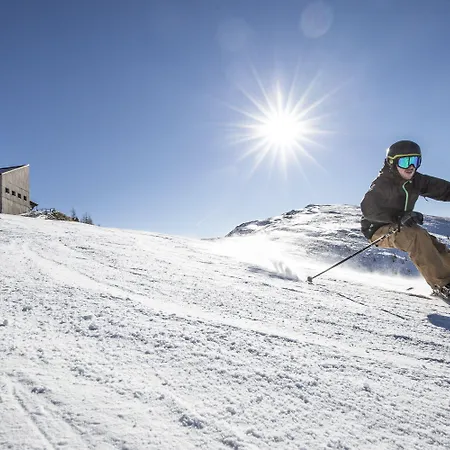 Sonnalm - Spa,idyll,dining Hotel Bad Kleinkirchheim