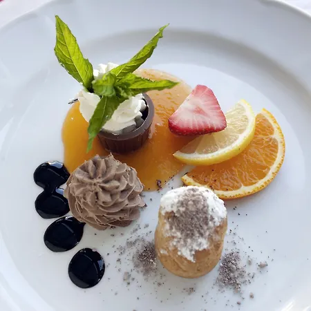 Sonnalm - Spa,idyll,dining מלון 4*