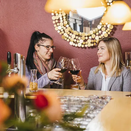 Sonnalm - Spa,idyll,dining 4* באד קליניקירשהיים