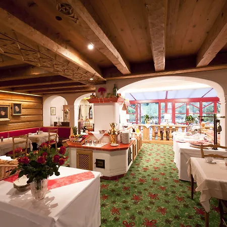 Sonnalm - Spa,idyll,dining 4* באד קליניקירשהיים