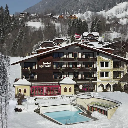 Sonnalm - Spa,idyll,dining Bad Kleinkirchheim