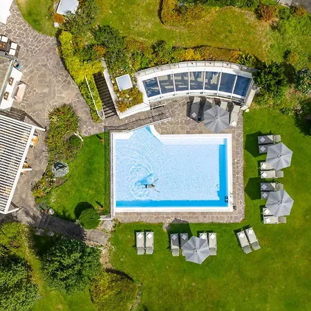 מלון Sonnalm - Spa,idyll,dining באד קליניקירשהיים