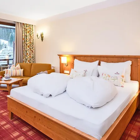 Sonnalm - Spa,idyll,dining 4* באד קליניקירשהיים