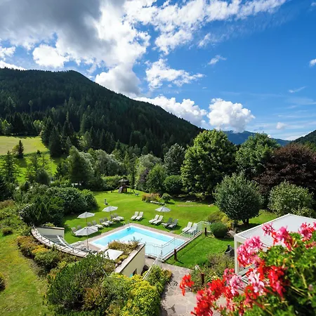 Sonnalm - Spa,idyll,dining